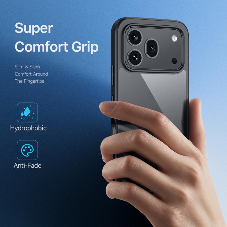 DUX DUCIS Aimo Series TPU + PC Frosted Feel Phone Case, For Honor 600 Pro Global, For Honor 600 Global, For Honor 600 Lite Global / X80i, For Honor Magic8 Pro Air 5G, For Honor Magic8 Lite / X9d / X70, For Honor Magic8 Pro, For Honor Magic8            ...