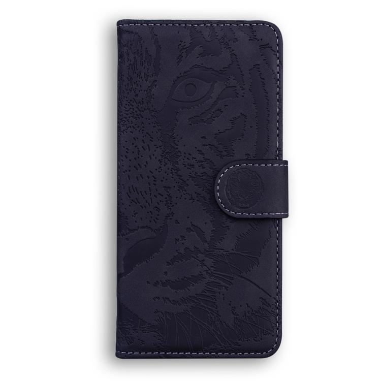 Tiger Embossing Pattern Flip Leather Phone Case, For Infinix Note 50 Pro+, For Infinix Note 50 4G / Note 50 Pro 4G, For Infinix Hot 50 Pro 4G, For Infinix Hot 50i / Smart 9