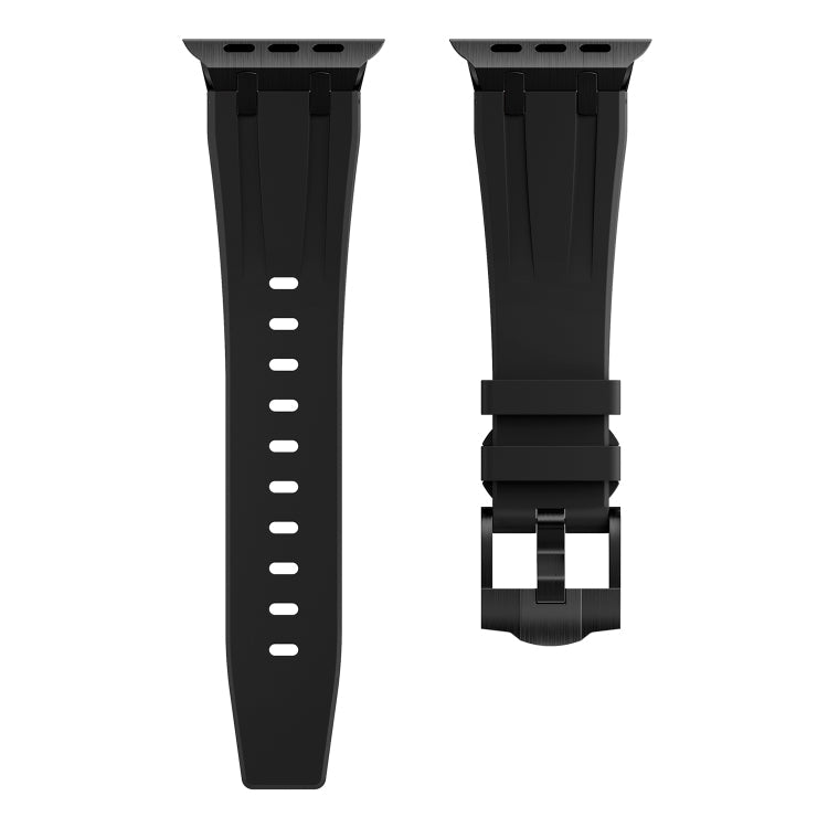 AP Silicone Watch Band, For Apple Watch 5 40mm