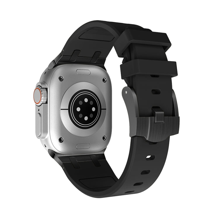 AP Silicone Watch Band, For Apple Watch 5 40mm