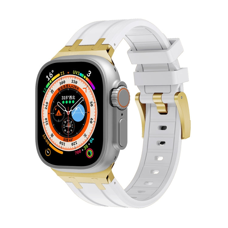 AP Silicone Watch Band, For Apple Watch 2 38mm