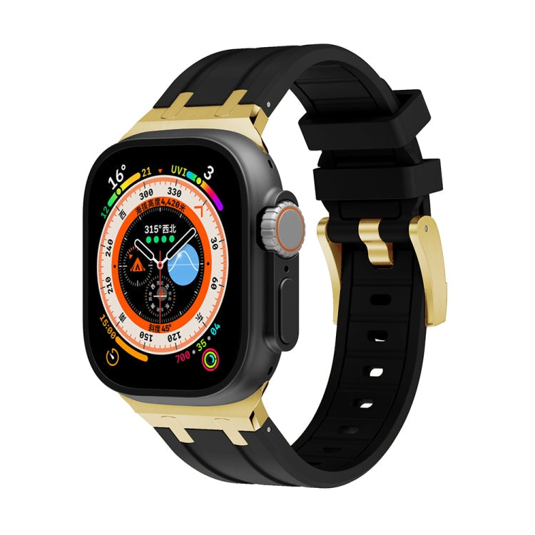 AP Silicone Watch Band, For Apple Watch 2 42mm
