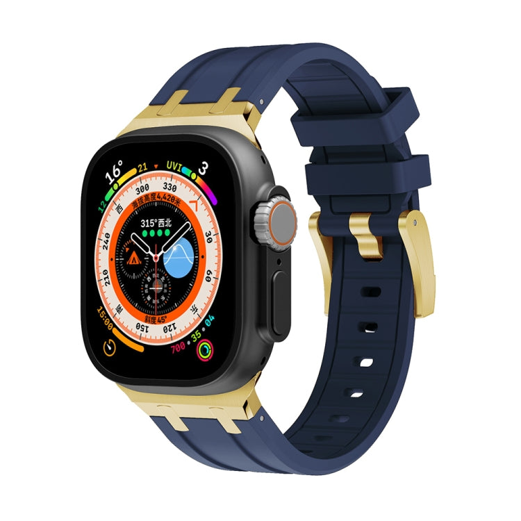 AP Silicone Watch Band, For Apple Watch 42mm
