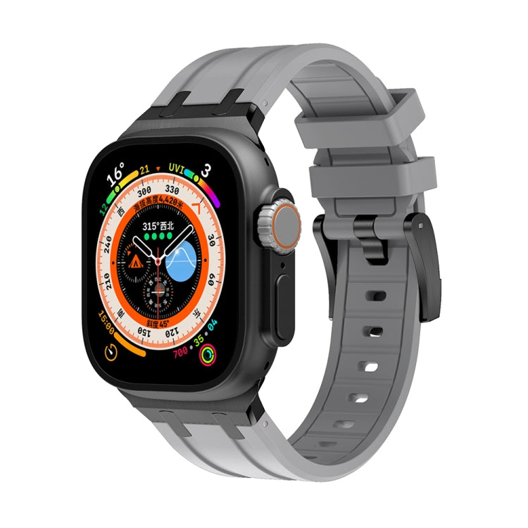 AP Silicone Watch Band, For Apple Watch 42mm