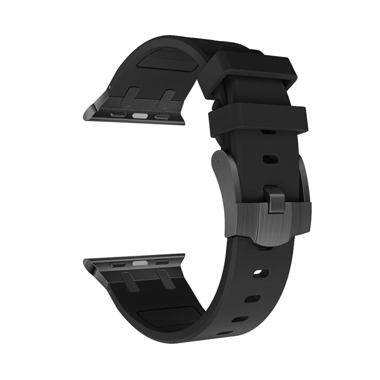 AP Silicone Watch Band, For Apple Watch SE 2023 40mm