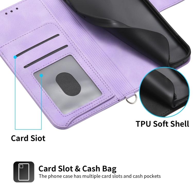 Skin Feel Flowers Embossed Wallet Leather Phone Case, For Honor 300 Pro / 300 Ultra, For Honor X60i, For Honor X6b, For Honor 200 Lite Global
