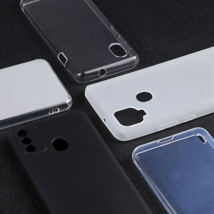 TPU Phone Case, For Asus Zenfone 11 Ultra, For Asus ROG Phone 7 Pro