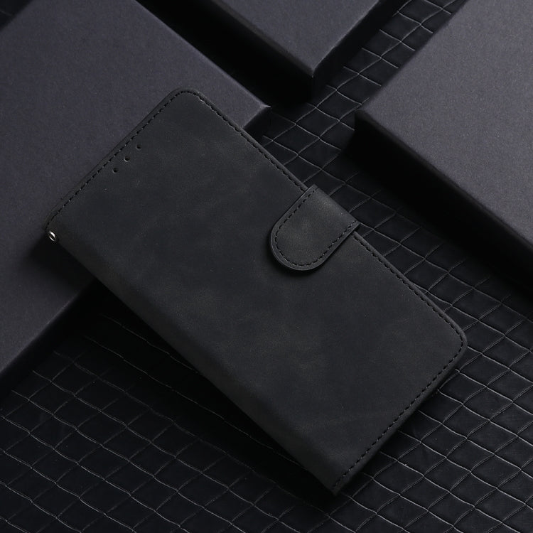 Skin Feel Magnetic Flip Leather Phone Case, For Infinix Zero 40 4G, For Infinix Zero 40 5G, For Infinix Note 40X 5G, For Infinix Note 40 5G