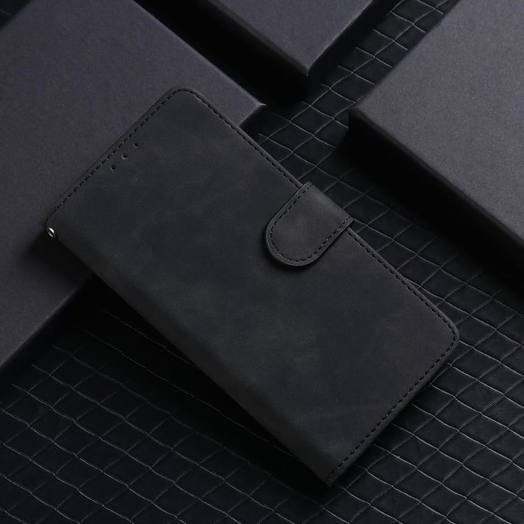 Skin Feel Magnetic Flip Leather Phone Case, For Infinix Hot 60 5G, For Infinix Hot 60 Pro+ 4G, For Infinix Hot 60 Pro 4G, For Infinix Smart 10 Plus 4G