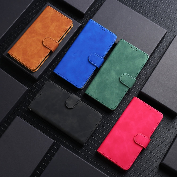 Skin Feel Magnetic Flip Leather Phone Case, For Infinix GT 50 Pro 5G, For Infinix Hot 70 4G, For Infinix Note 60 Ultra 5G, For Infinix Note Edge 5G