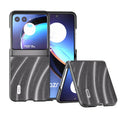 ABEEL Galactic Pattern Protective Phone Case, For Motorola Razr 40 Ultra, For Motorola Razr 40