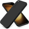 Solid Color Liquid Silicone Dropproof Full Coverage Phone Case, For Sony Xperia 10 V