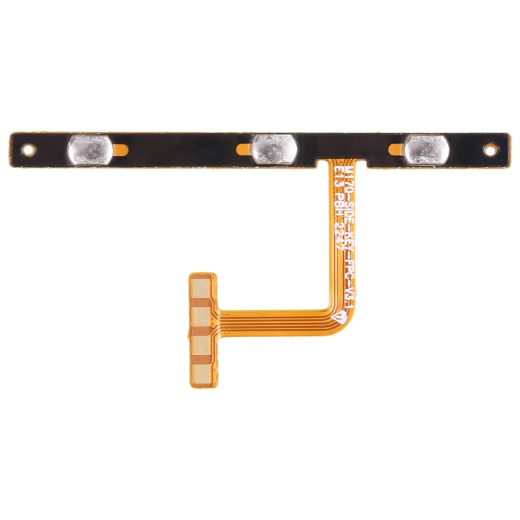 OEM Power Button & Volume Button Flex Cable, For Motorola Edge 60 Pro, For Motorola Edge 60, For Motorola Edge 60 Fusion, For Motorola Moto G05, For Motorola Moto G15, For Motorola Moto G35, For Motorola Edge 50 Pro, For Motorola Moto G24              ...
