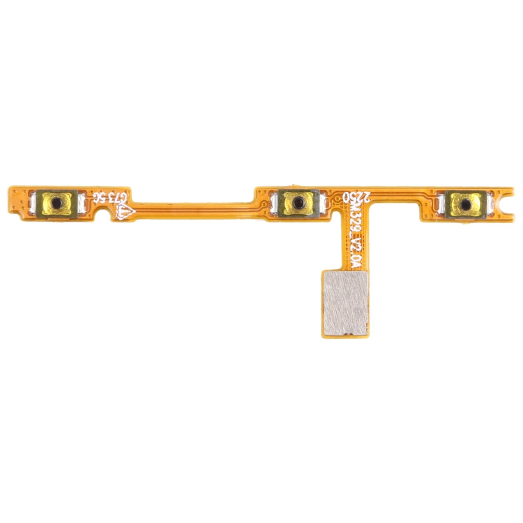 OEM Power Button & Volume Button Flex Cable, For Motorola Edge 60 Pro, For Motorola Edge 60, For Motorola Edge 60 Fusion, For Motorola Moto G05, For Motorola Moto G15, For Motorola Moto G35, For Motorola Edge 50 Pro, For Motorola Moto G24              ...