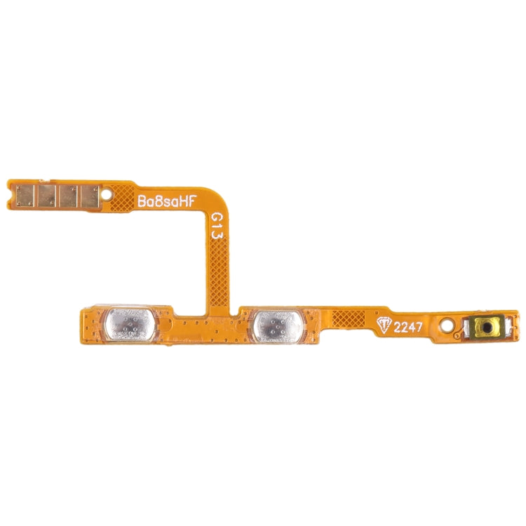 OEM Power Button & Volume Button Flex Cable, For Motorola Edge 60 Pro, For Motorola Edge 60, For Motorola Edge 60 Fusion, For Motorola Moto G05, For Motorola Moto G15, For Motorola Moto G35, For Motorola Edge 50 Pro, For Motorola Moto G24              ...