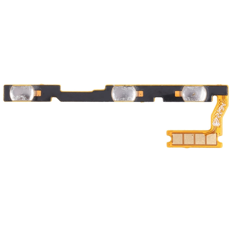 OEM Power Button & Volume Button Flex Cable, For Motorola Edge 60 Pro, For Motorola Edge 60, For Motorola Edge 60 Fusion, For Motorola Moto G05, For Motorola Moto G15, For Motorola Moto G35, For Motorola Edge 50 Pro, For Motorola Moto G24              ...