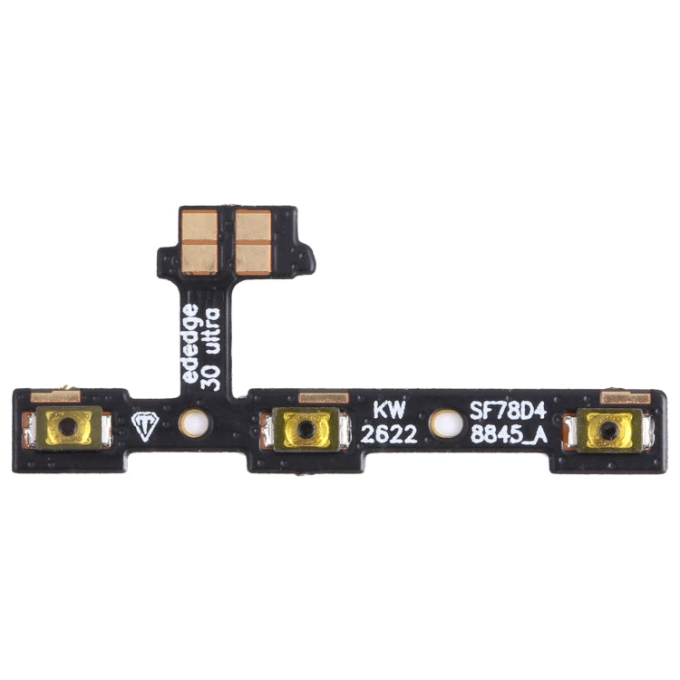 OEM Power Button & Volume Button Flex Cable, For Motorola Edge 60 Pro, For Motorola Edge 60, For Motorola Edge 60 Fusion, For Motorola Moto G05, For Motorola Moto G15, For Motorola Moto G35, For Motorola Edge 50 Pro, For Motorola Moto G24              ...