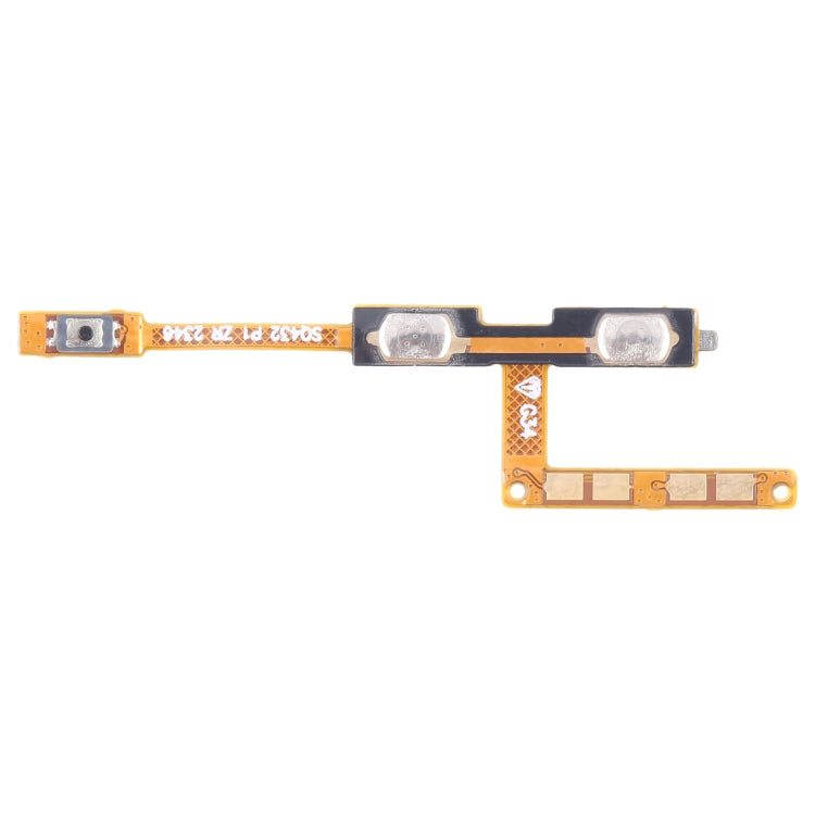 OEM Power Button & Volume Button Flex Cable, For Motorola Edge 60 Pro, For Motorola Edge 60, For Motorola Edge 60 Fusion, For Motorola Moto G05, For Motorola Moto G15, For Motorola Moto G35, For Motorola Edge 50 Pro, For Motorola Moto G24              ...