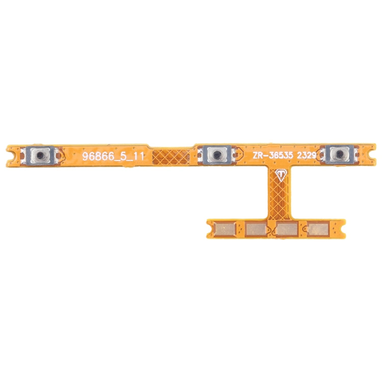 OEM Power Button & Volume Button Flex Cable, For Motorola Edge 60 Pro, For Motorola Edge 60, For Motorola Edge 60 Fusion, For Motorola Moto G05, For Motorola Moto G15, For Motorola Moto G35, For Motorola Edge 50 Pro, For Motorola Moto G24              ...