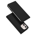 DUX DUCIS Skin Pro Series Flip Leather Phone Case, For Honor 600 Lite Global / X80i / Play11 Plus, For Honor 600 Pro Global, For Honor 600 Global, For Honor Magic8 Lite / X9d / X70, For Honor Magic8 Pro