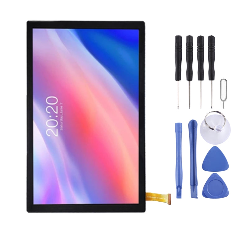 LCD Screen with Digitizer Full Assembly, For Blackview ZENO 5, For Blackview MEGA 12, For Blackview Active 12 Pro, For Blackview Active 5, For Blackview Active 6, For Blackview Active 8 Pro, For Blackview BV8100, For Blackview COLOR 8                  ...
