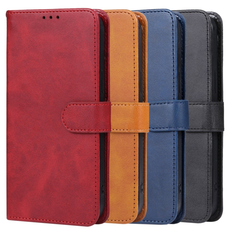 Leather Phone Case, For T-Mobile Revvl 7 Pro 5G, For T-Mobile T Phone 2 5G
