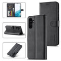 LC.IMEEKE Calf Texture Leather Phone Case, For Samsung Galaxy S23 FE 5G, For Samsung Galaxy A55 5G, For Samsung Galaxy A05, For Samsung Galaxy A05S