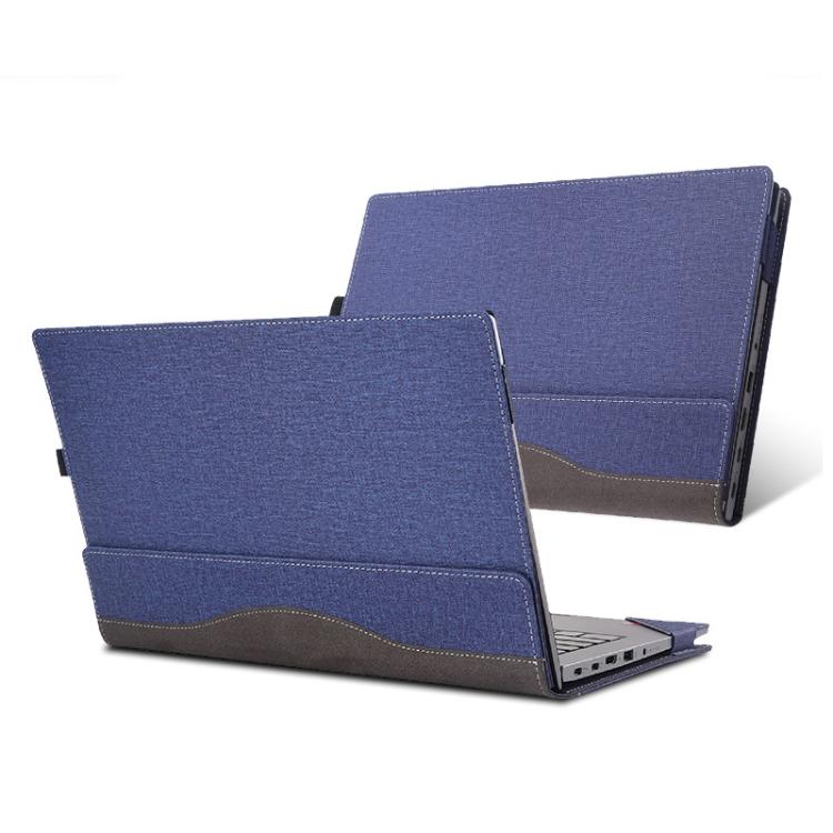 Laptop Leather Shockproof Protective Case, For Lenovo IdeaPad Slim 3 16IRH10 / 16AHP10, For Lenovo IdeaPad Slim 3 16IRU8 / 16ABR8, For Lenovo ThinkBook 16 G7 IML ARP / 16 G8 IRL, For Lenovo ThinkPad E16 Gen 2 / Gen1 2023                                ...