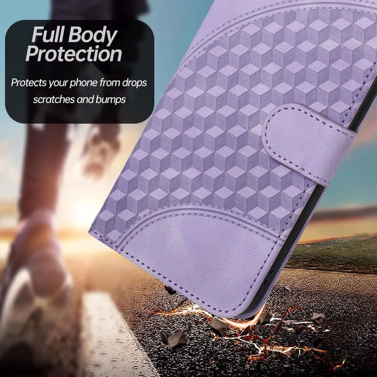 YX0060 Elephant Head Embossed Phone Leather Case with Lanyard, For iPhone 11 Pro, For iPhone XS / X, For iPhone XR