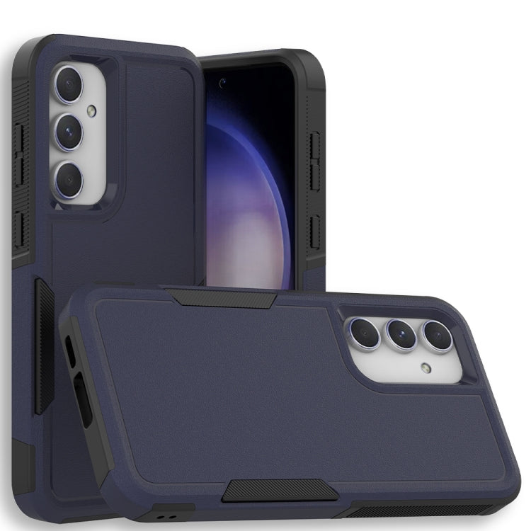 2 in 1 PC + TPU Phone Case, For Samsung Galaxy A05, For Samsung Galaxy A05s, For Samsung Galaxy A25 5G, For Samsung Galaxy S23 FE 5G