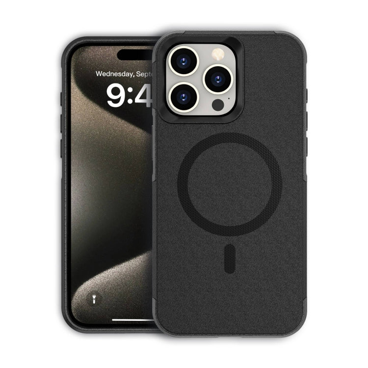 RedPepper Armor Magsafe PC Hybrid TPU Phone Case, For iPhone 17 Pro Max, For iPhone 17 Pro, For iPhone 17, For iPhone Air, For iPhone 16 Pro Max, For iPhone 16 Pro, For iPhone 16 Plus, For iPhone 16, For iPhone 15 Pro Max, For iPhone 15 Pro            ...