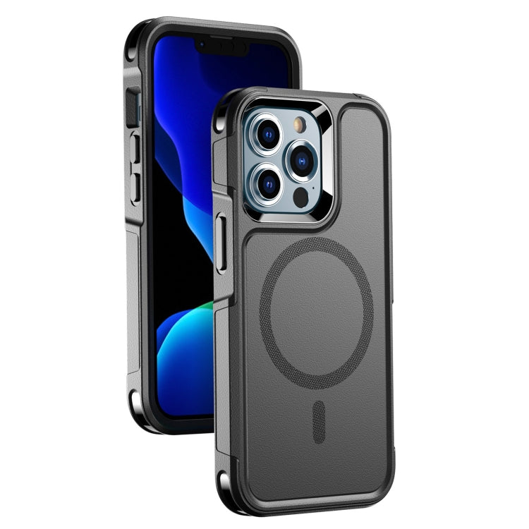 RedPepper Armor Magsafe PC Hybrid TPU Phone Case, For iPhone 17 Pro Max, For iPhone 17 Pro, For iPhone 17, For iPhone Air, For iPhone 16 Pro Max, For iPhone 16 Pro, For iPhone 16 Plus, For iPhone 16, For iPhone 15 Pro Max, For iPhone 15 Pro            ...