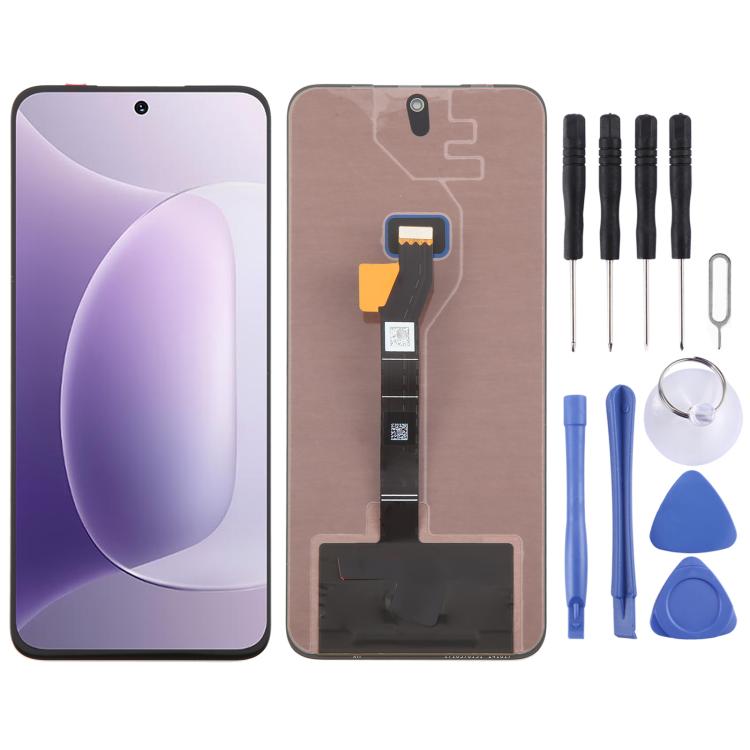 Original LCD Screen with Digitizer Full Assembly, For Honor X5c Plus, For Honor Play 10C, For Honor 400 Smart 5G, For Honor X6c, For Honor X70i, For Honor 400 Pro, For Honor Power, For Honor 400 Lite, For Honor Magic7 Lite, For Honor 300 Pro           ...