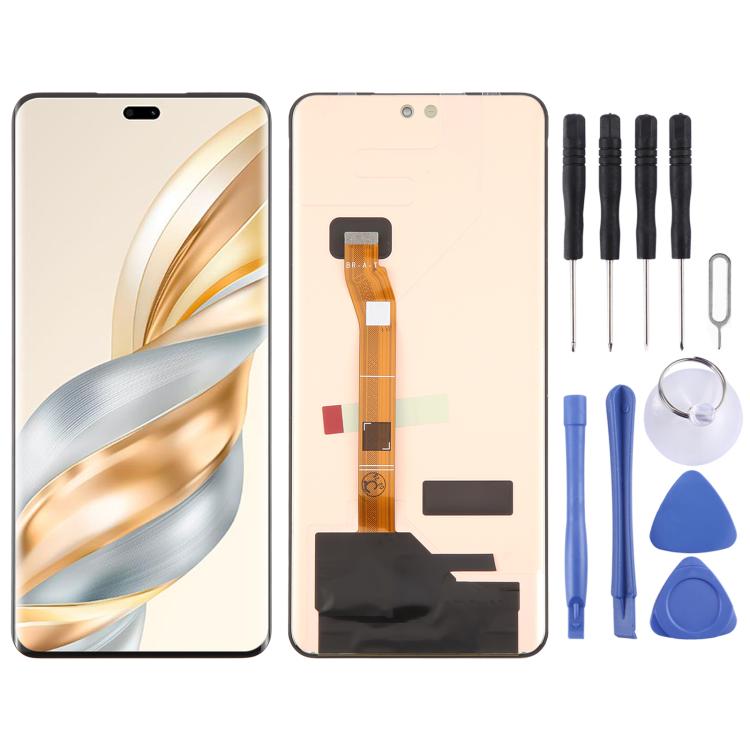 Original LCD Screen with Digitizer Full Assembly, For Honor X5c Plus, For Honor Play 10C, For Honor 400 Smart 5G, For Honor X6c, For Honor X70i, For Honor 400 Pro, For Honor Power, For Honor 400 Lite, For Honor Magic7 Lite, For Honor 300 Pro           ...
