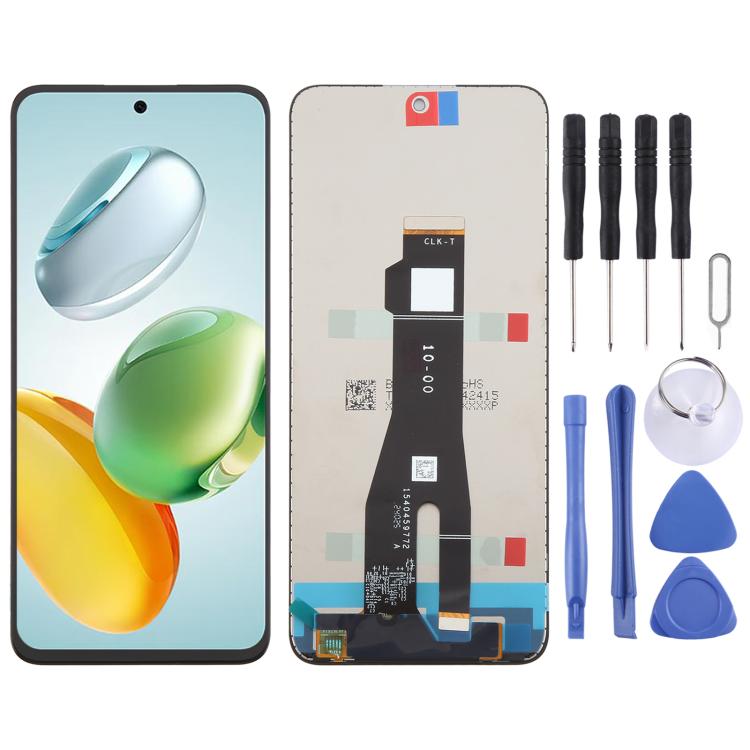 Original LCD Screen with Digitizer Full Assembly, For Honor X5c Plus, For Honor Play 10C, For Honor 400 Smart 5G, For Honor X6c, For Honor X70i, For Honor 400 Pro, For Honor Power, For Honor 400 Lite, For Honor Magic7 Lite, For Honor 300 Pro           ...