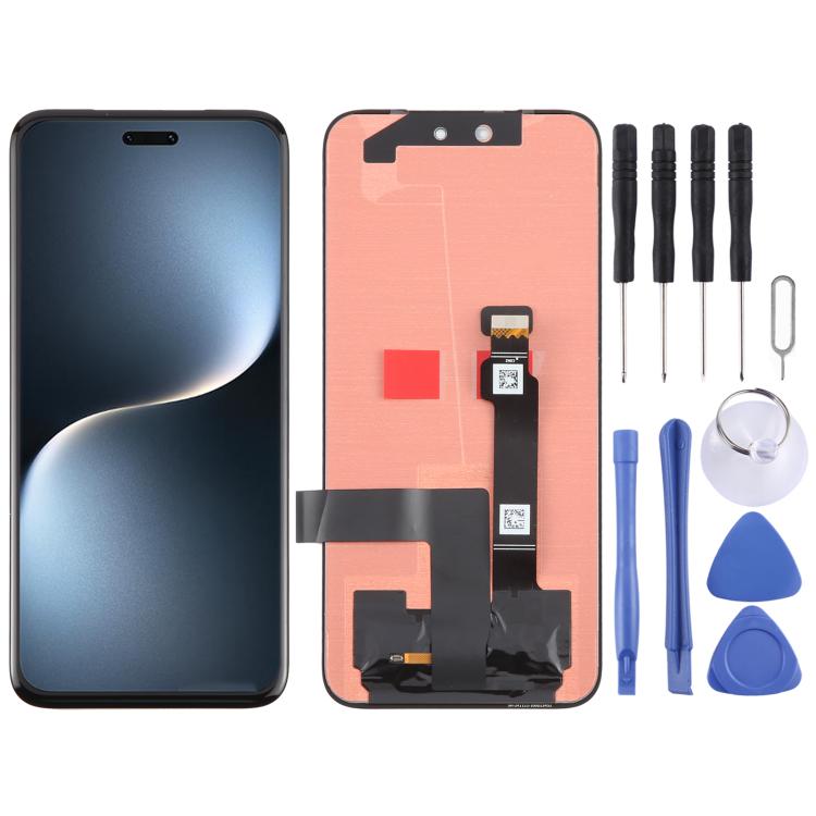 Original LCD Screen with Digitizer Full Assembly, For Honor X5c Plus, For Honor Play 10C, For Honor 400 Smart 5G, For Honor X6c, For Honor X70i, For Honor 400 Pro, For Honor Power, For Honor 400 Lite, For Honor Magic7 Lite, For Honor 300 Pro           ...