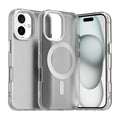 Candy Magsafe PC Hybrid TPU Phone Case, For iPhone 14 Plus, For iPhone 14, For iPhone 14 Pro