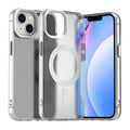 Candy Magsafe PC Hybrid TPU Phone Case, For iPhone 13, For iPhone 12 Pro Max, For iPhone 12 Pro