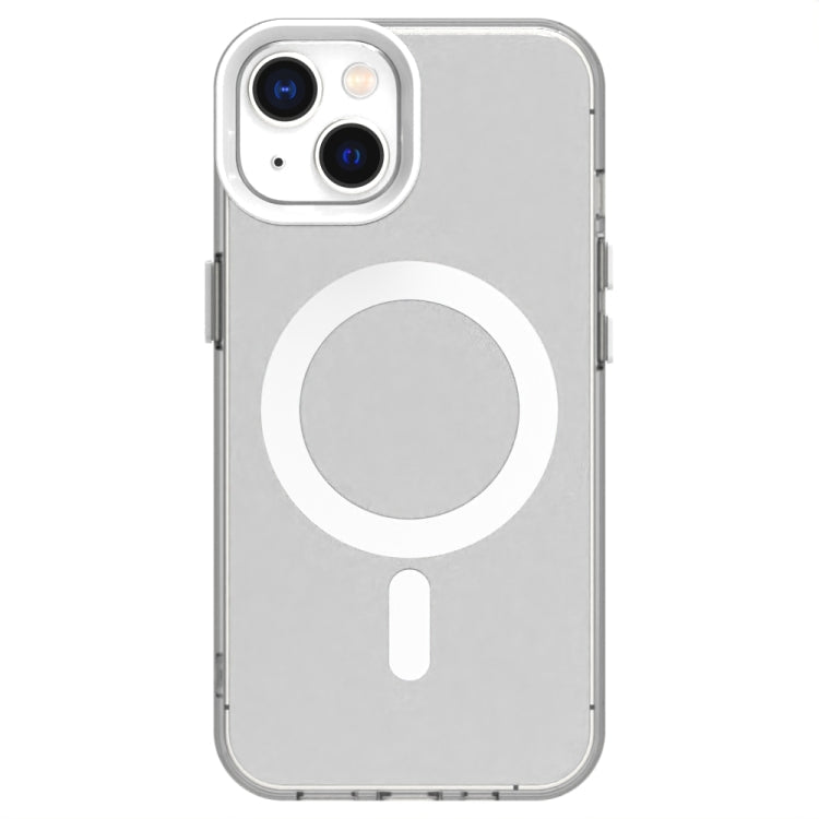 Candy Magsafe PC Hybrid TPU Phone Case, For iPhone 13, For iPhone 12 Pro Max, For iPhone 12 Pro