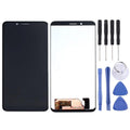 LCD Screen with Digitizer Full Assembly, For Unihertz 8849 Tank 2 Pro, For Unihertz 8849 Tank 3S, For Unihertz Tank 3 Pro 8849, For Unihertz 8849 Tank Mini 1, For Unihertz 8849 Tank 3, For Unihertz Tank 2