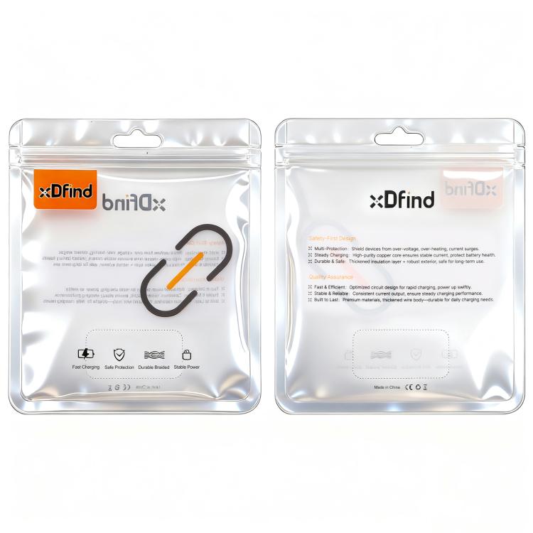 xDfind USB Port Watch Charging Clip Watch Charger, Length: 1m, For Suunto 5 / Suunto 3 Fitness