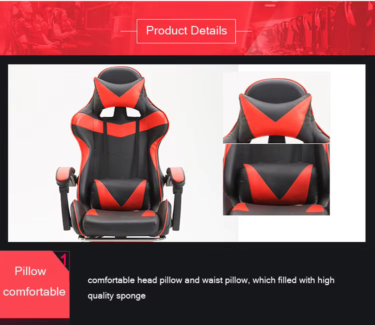 Gaming Chair GB0716