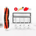 Brush Haipa Filter Sweeping Robot Accessories for Xiaomi Mijia Stone Generation / Second Generation