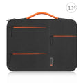 HAWEEL 13.0 inch Sleeve Case Zipper Briefcase Laptop Handbag For Macbook, Samsung, Lenovo Thinkpad, Sony, DELL Alienware, CHUWI, ASUS, HP, 13 inch -13.5 inch Laptops, 13.0-13.5 inch
