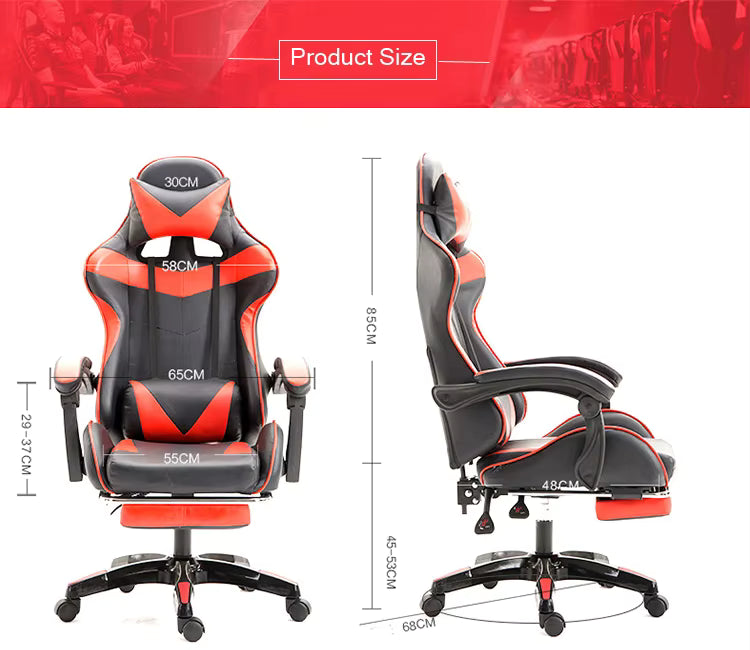 Gaming Chair GB0716