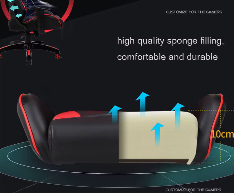 Gaming Chair GB0716