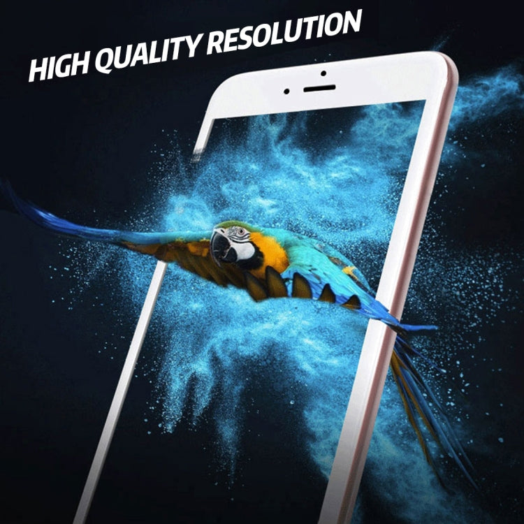 Original LCD Screen for iPhone 8 with Digitizer Full Assembly(Black)