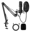 Yanmai Q10B USB Recording Microphone Kit