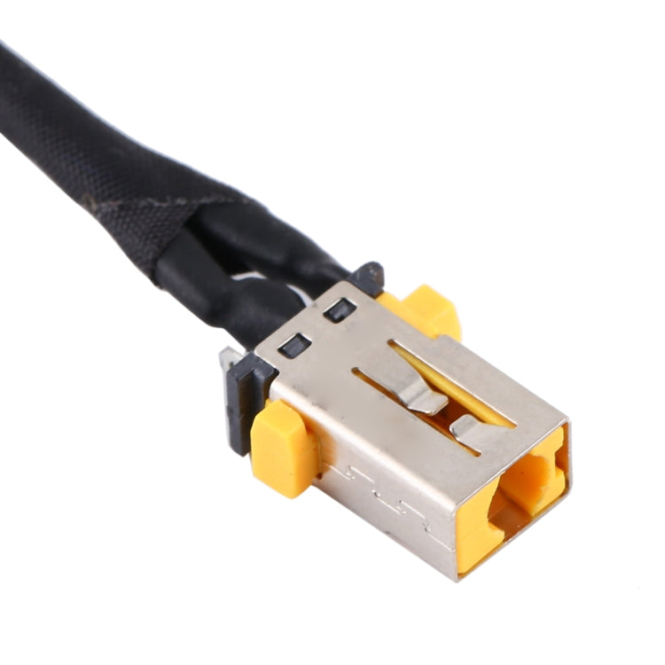 DC Power Jack Connector With Flex Cable for Acer Swift 5 SF514-52 SF514-52T SF514-52TP, For Acer Swift 5
