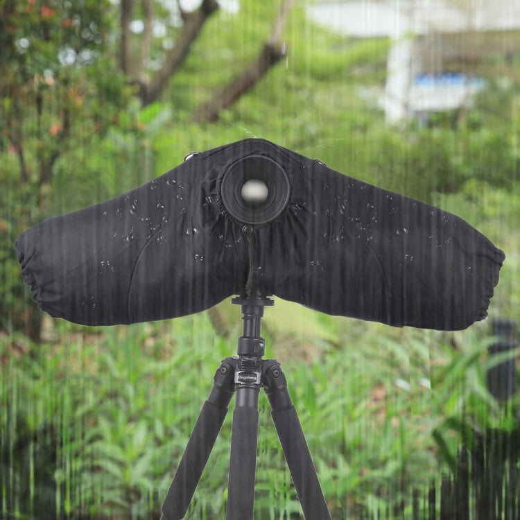 PULUZ Rainproof Cover Case for DSLR & SLR Cameras